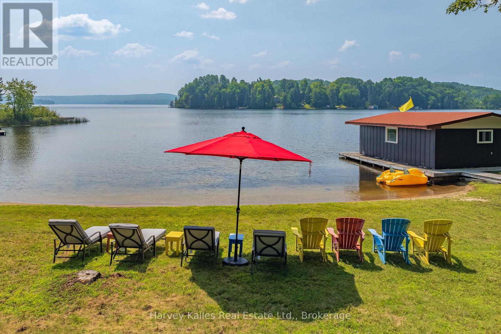 1061 Sawmill Lane, Lake Of Bays, Ontario  P1H 2J6 - Photo 3 - X13690968