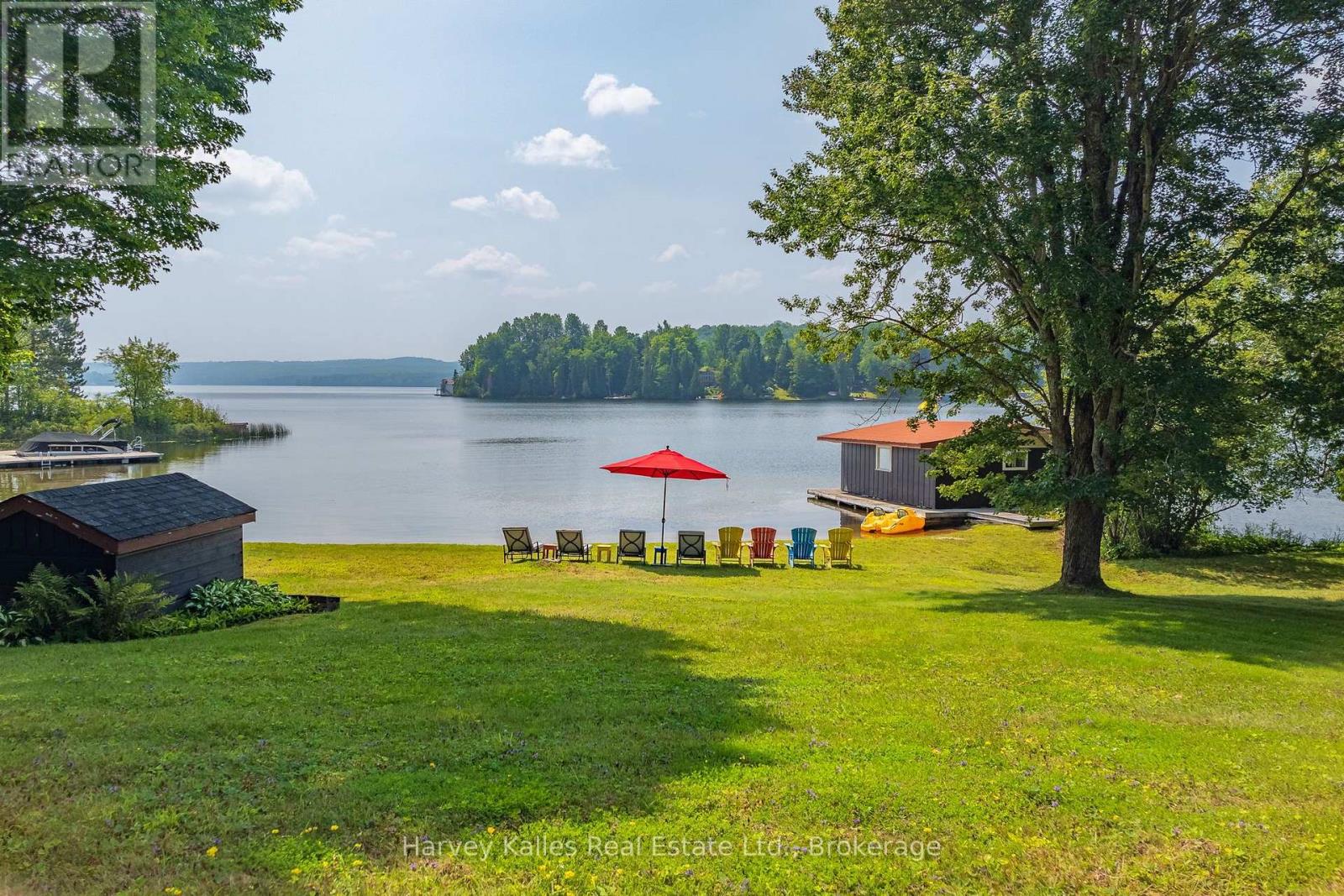 1061 Sawmill Lane, Lake Of Bays, Ontario  P1H 2J6 - Photo 4 - X13690968