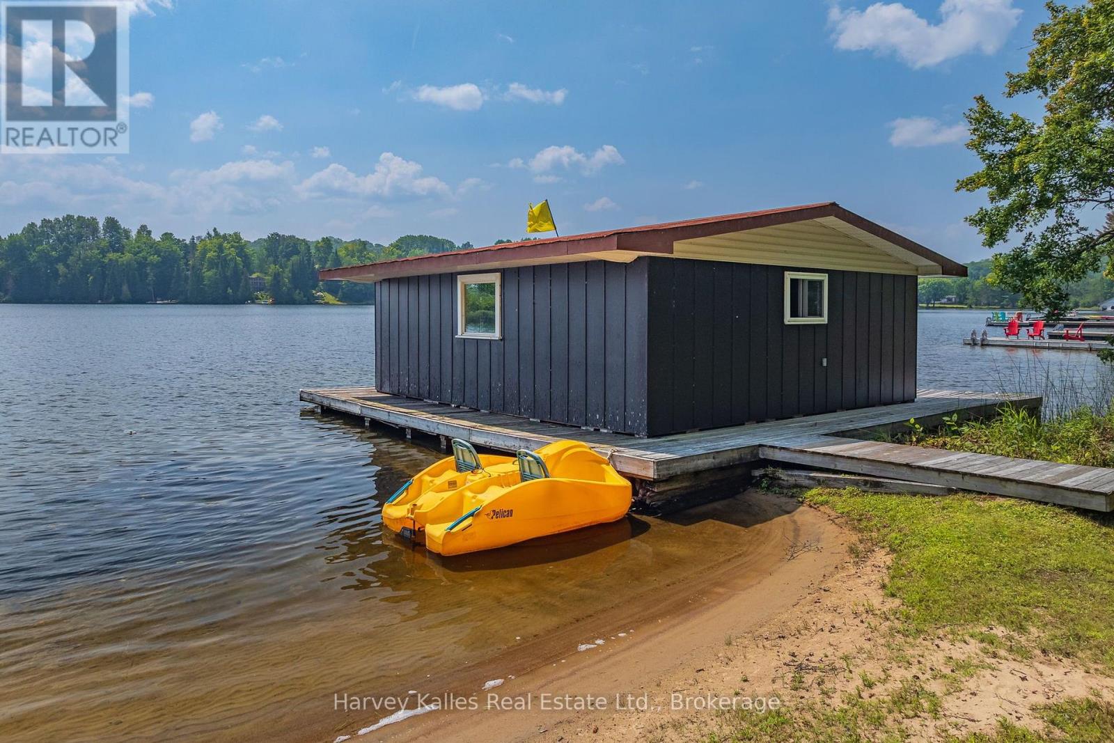 1061 Sawmill Lane, Lake Of Bays, Ontario  P1H 2J6 - Photo 47 - X13690968