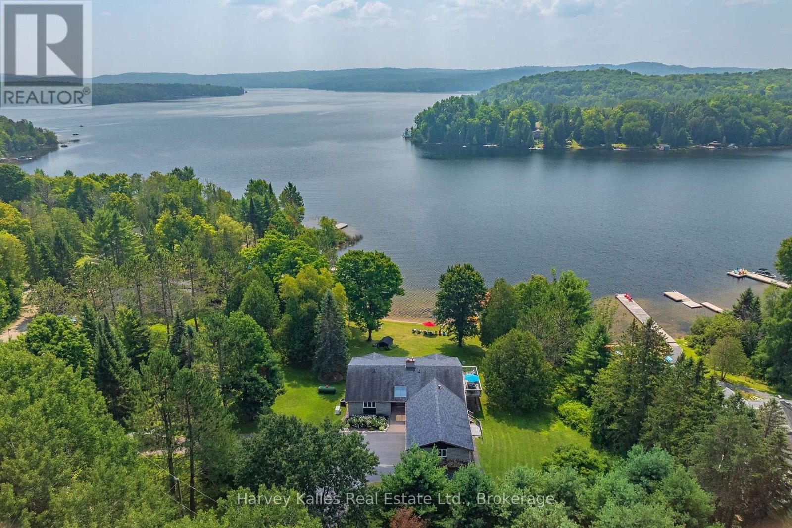 1061 Sawmill Lane, Lake Of Bays, Ontario  P1H 2J6 - Photo 49 - X13690968
