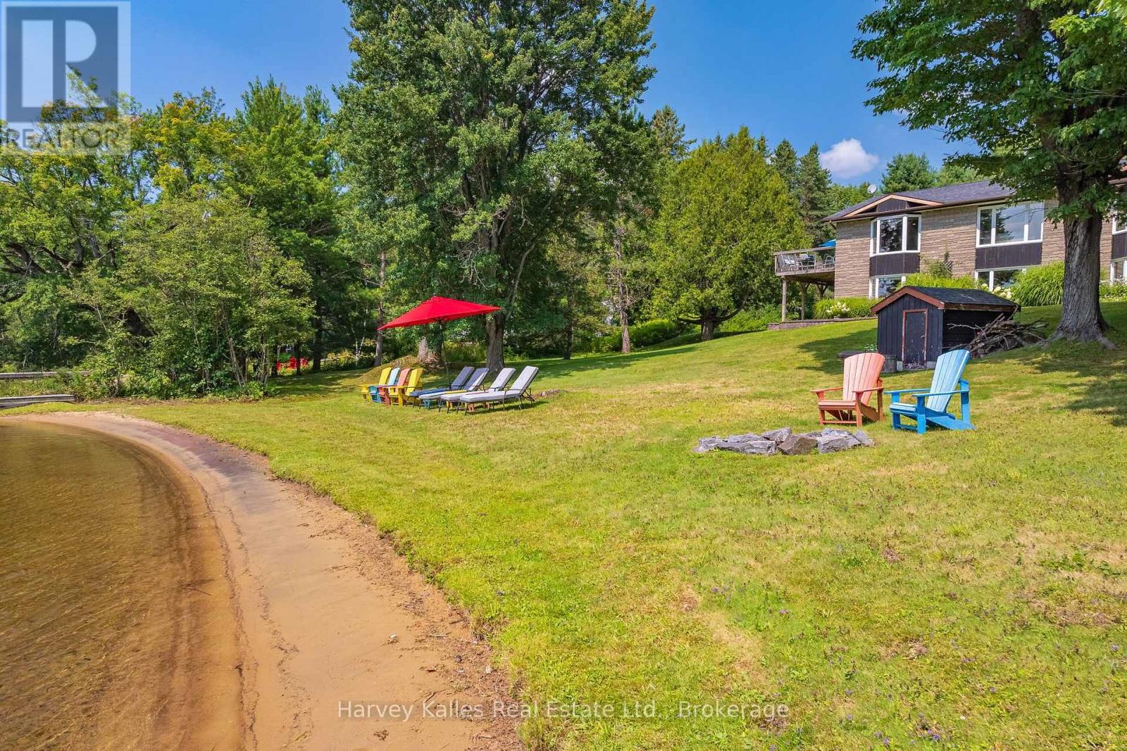 1061 Sawmill Lane, Lake Of Bays, Ontario  P1H 2J6 - Photo 5 - X13690968