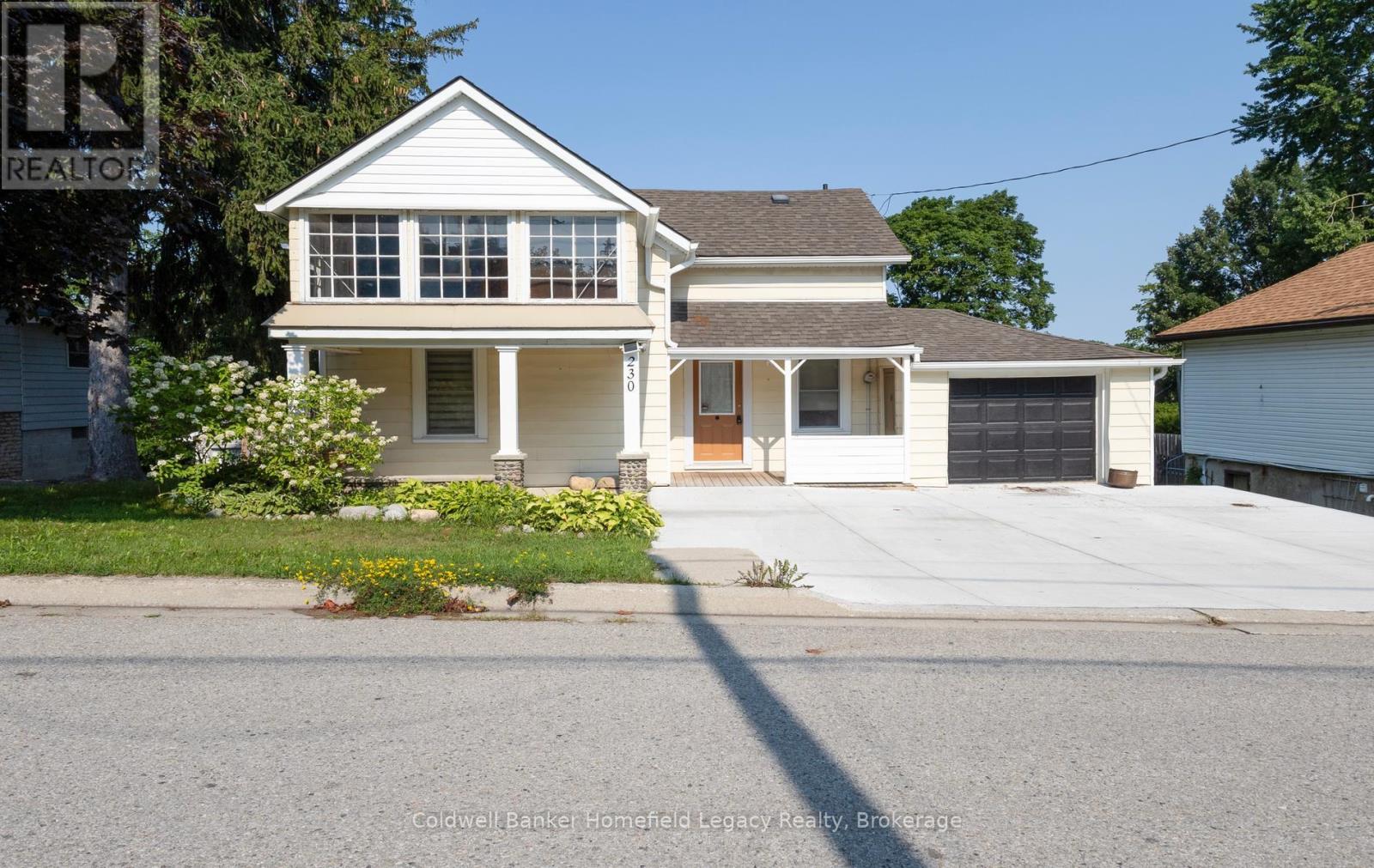 230 Church Street S, St. Marys, Ontario  N4X 1Z4 - Photo 2 - X13690992