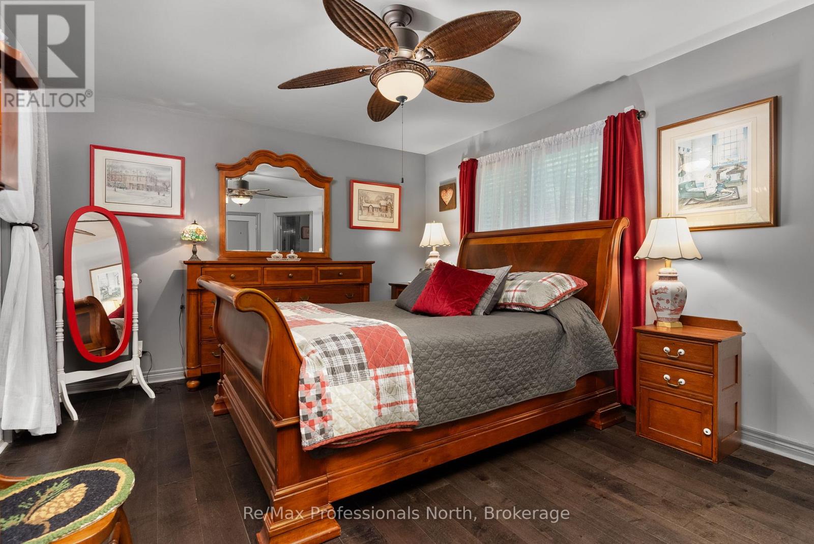 1005 Laidlaw Avenue, Gravenhurst (Morrison), Ontario  L0K 2B0 - Photo 10 - X13691020