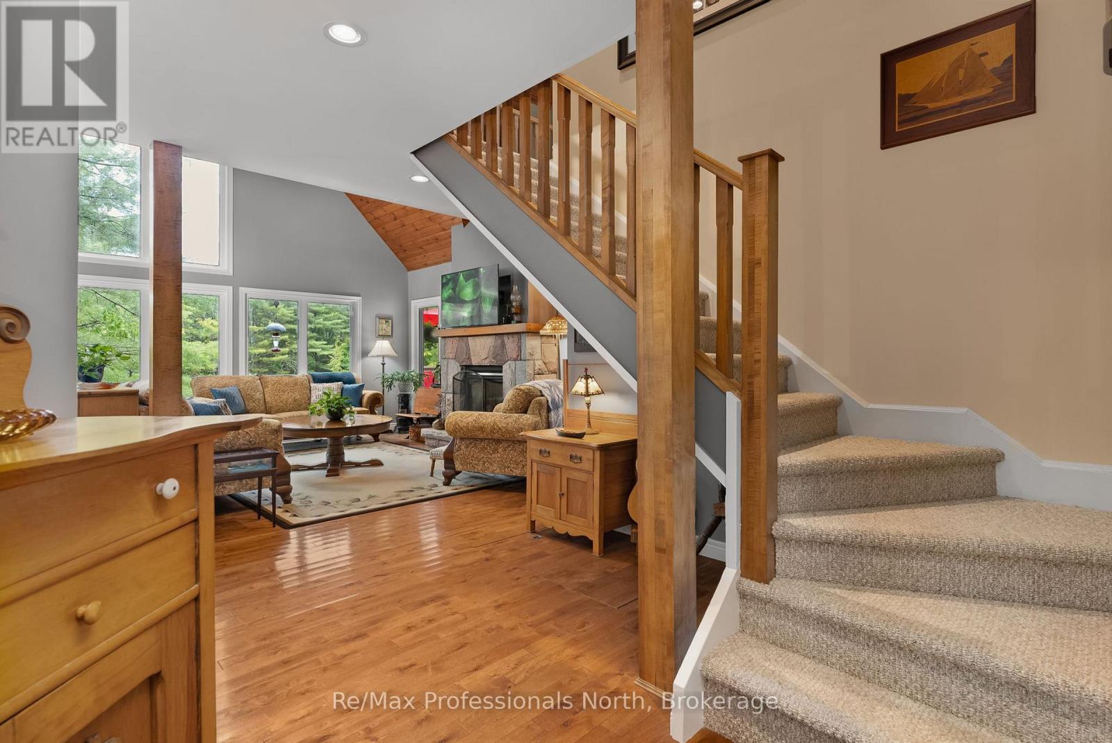 1005 Laidlaw Avenue, Gravenhurst (Morrison), Ontario  L0K 2B0 - Photo 13 - X13691020