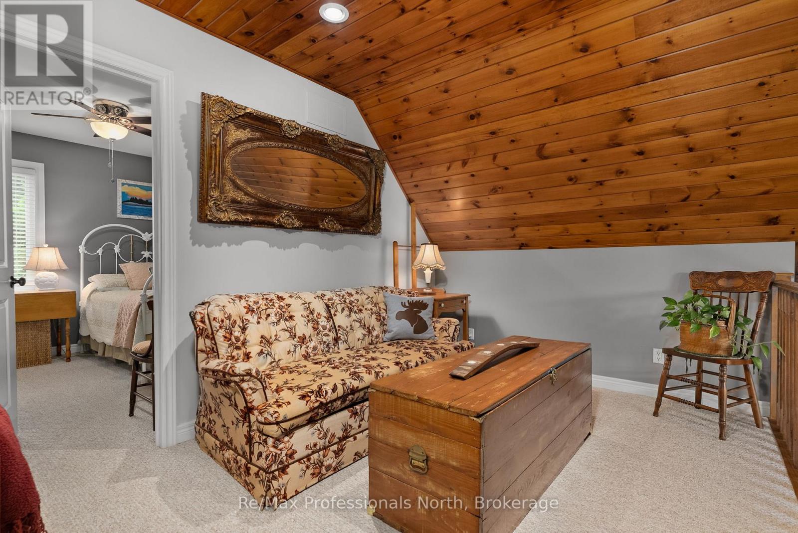 1005 Laidlaw Avenue, Gravenhurst (Morrison), Ontario  L0K 2B0 - Photo 15 - X13691020