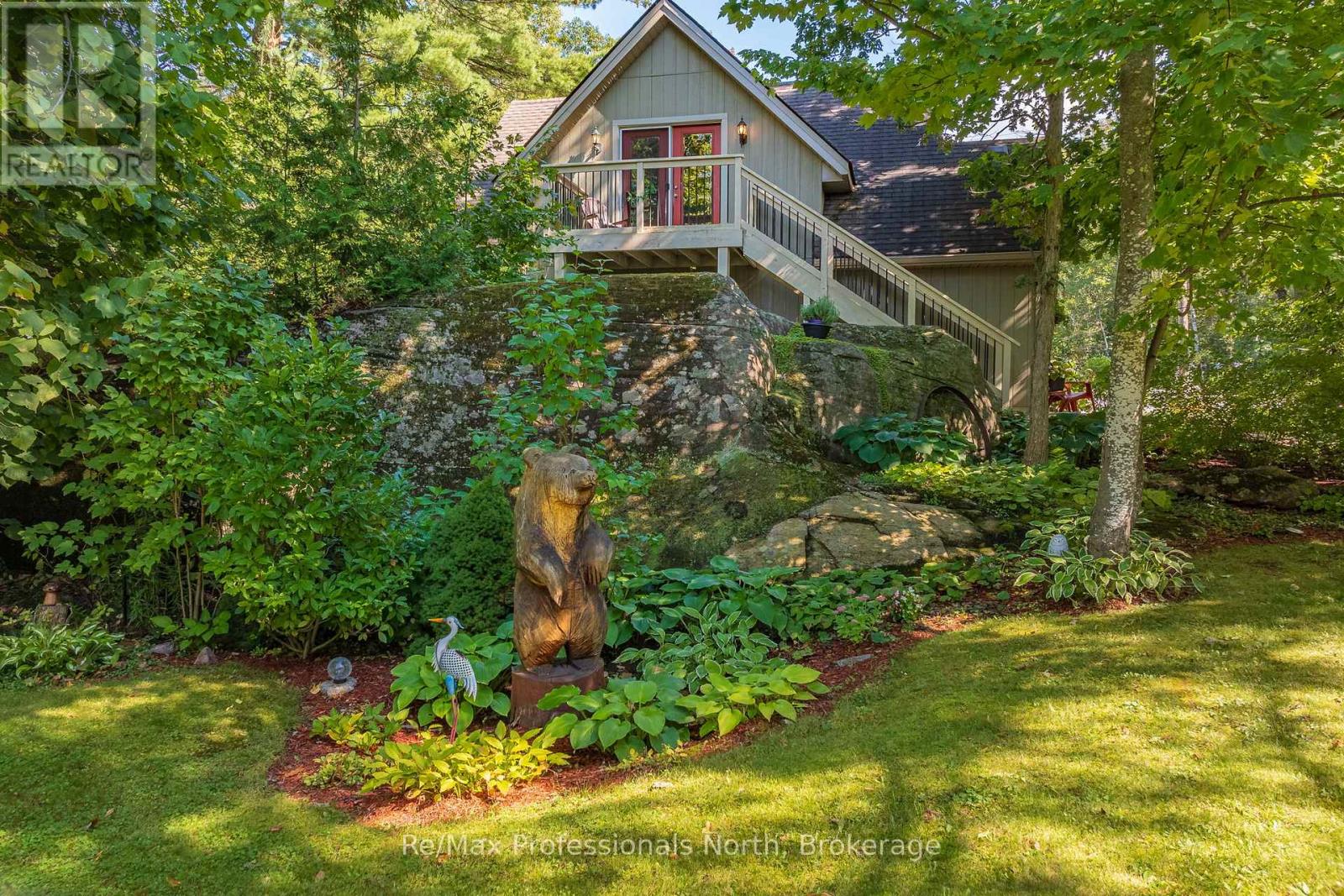 1005 Laidlaw Avenue, Gravenhurst (Morrison), Ontario  L0K 2B0 - Photo 27 - X13691020