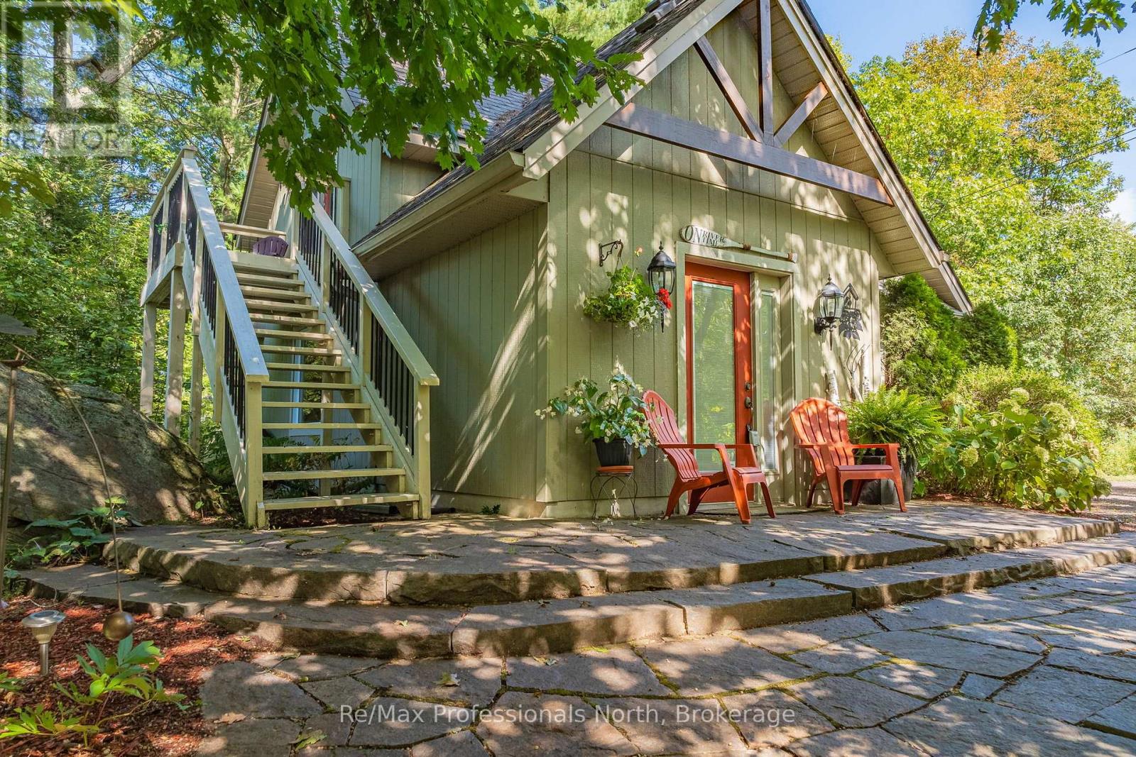 1005 Laidlaw Avenue, Gravenhurst (Morrison), Ontario  L0K 2B0 - Photo 29 - X13691020