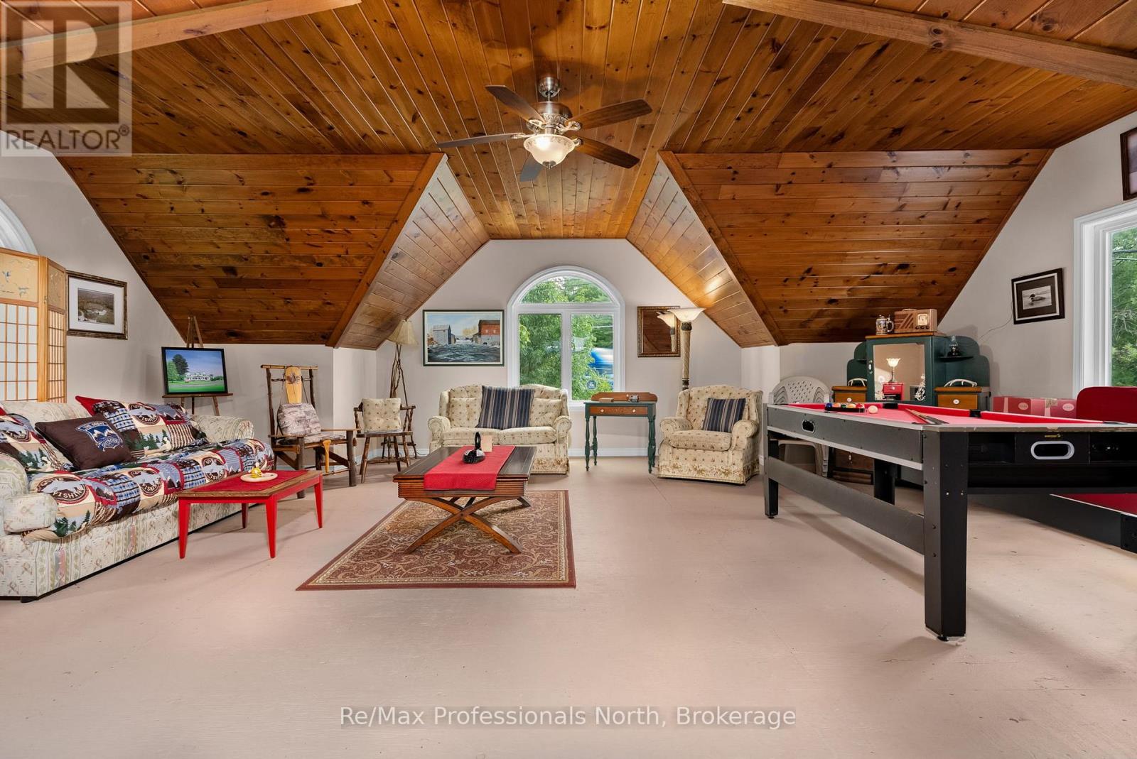 1005 Laidlaw Avenue, Gravenhurst (Morrison), Ontario  L0K 2B0 - Photo 31 - X13691020