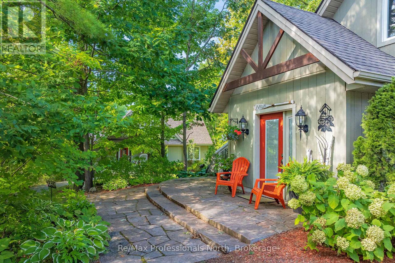 1005 Laidlaw Avenue, Gravenhurst (Morrison), Ontario  L0K 2B0 - Photo 33 - X13691020