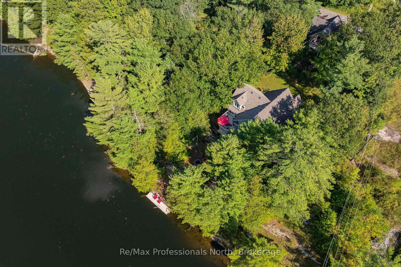 1005 Laidlaw Avenue, Gravenhurst (Morrison), Ontario  L0K 2B0 - Photo 37 - X13691020