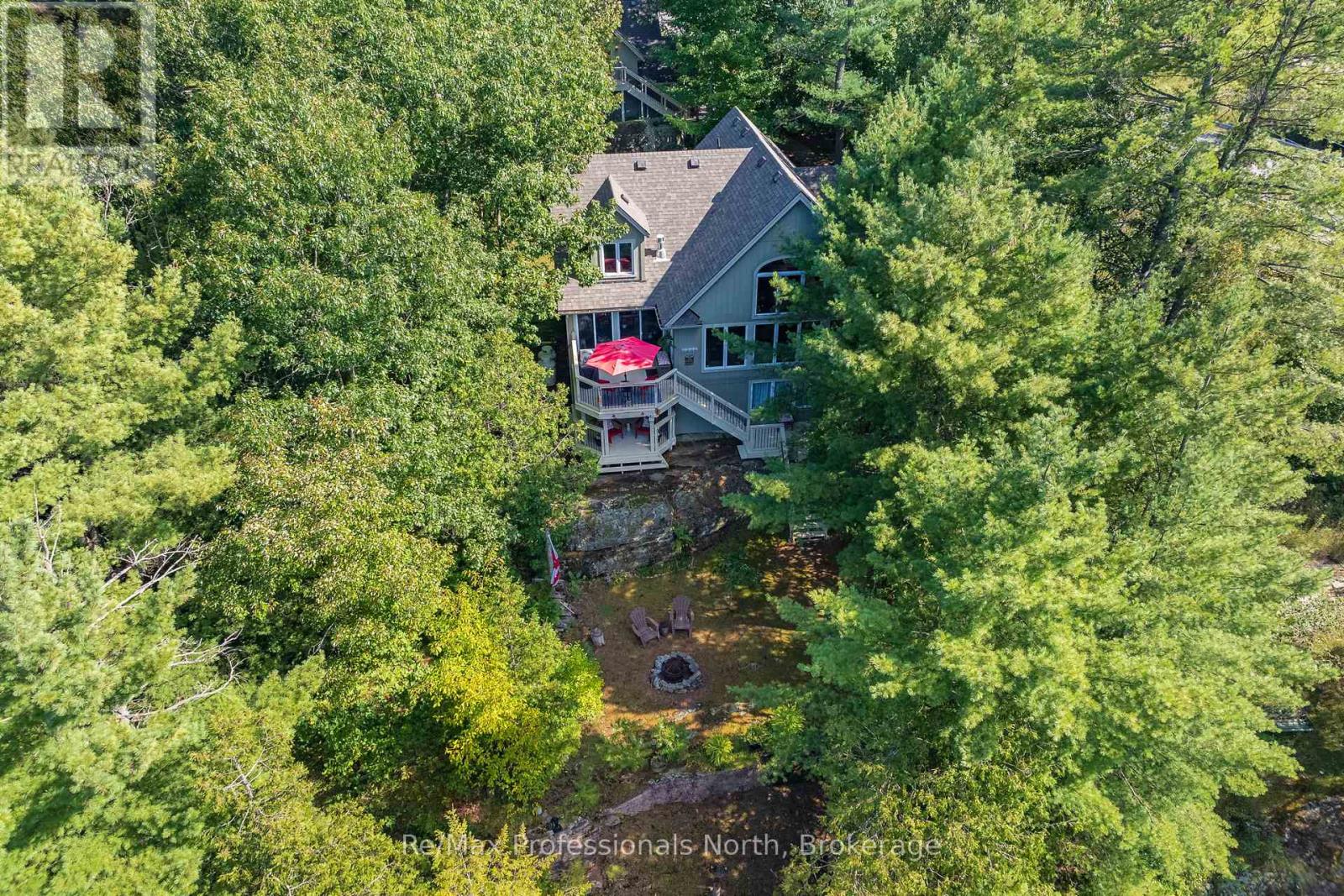 1005 Laidlaw Avenue, Gravenhurst (Morrison), Ontario  L0K 2B0 - Photo 38 - X13691020