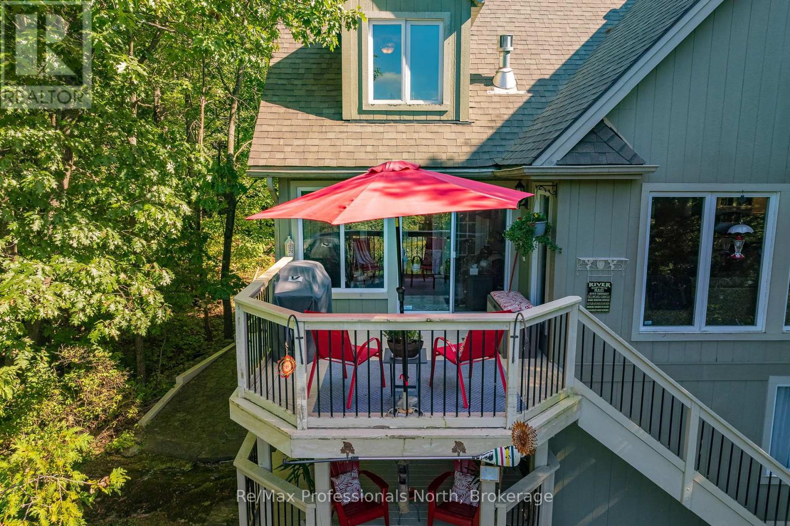 1005 Laidlaw Avenue, Gravenhurst (Morrison), Ontario  L0K 2B0 - Photo 39 - X13691020