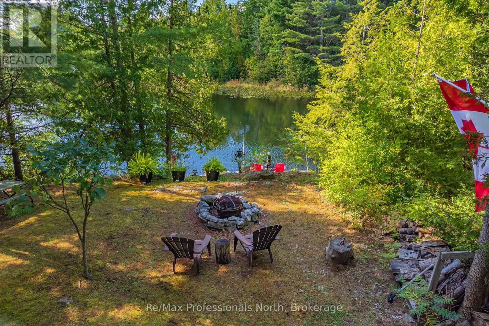 1005 Laidlaw Avenue, Gravenhurst (Morrison), Ontario  L0K 2B0 - Photo 40 - X13691020