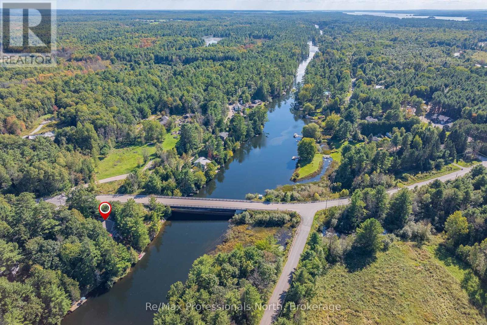 1005 Laidlaw Avenue, Gravenhurst (Morrison), Ontario  L0K 2B0 - Photo 43 - X13691020