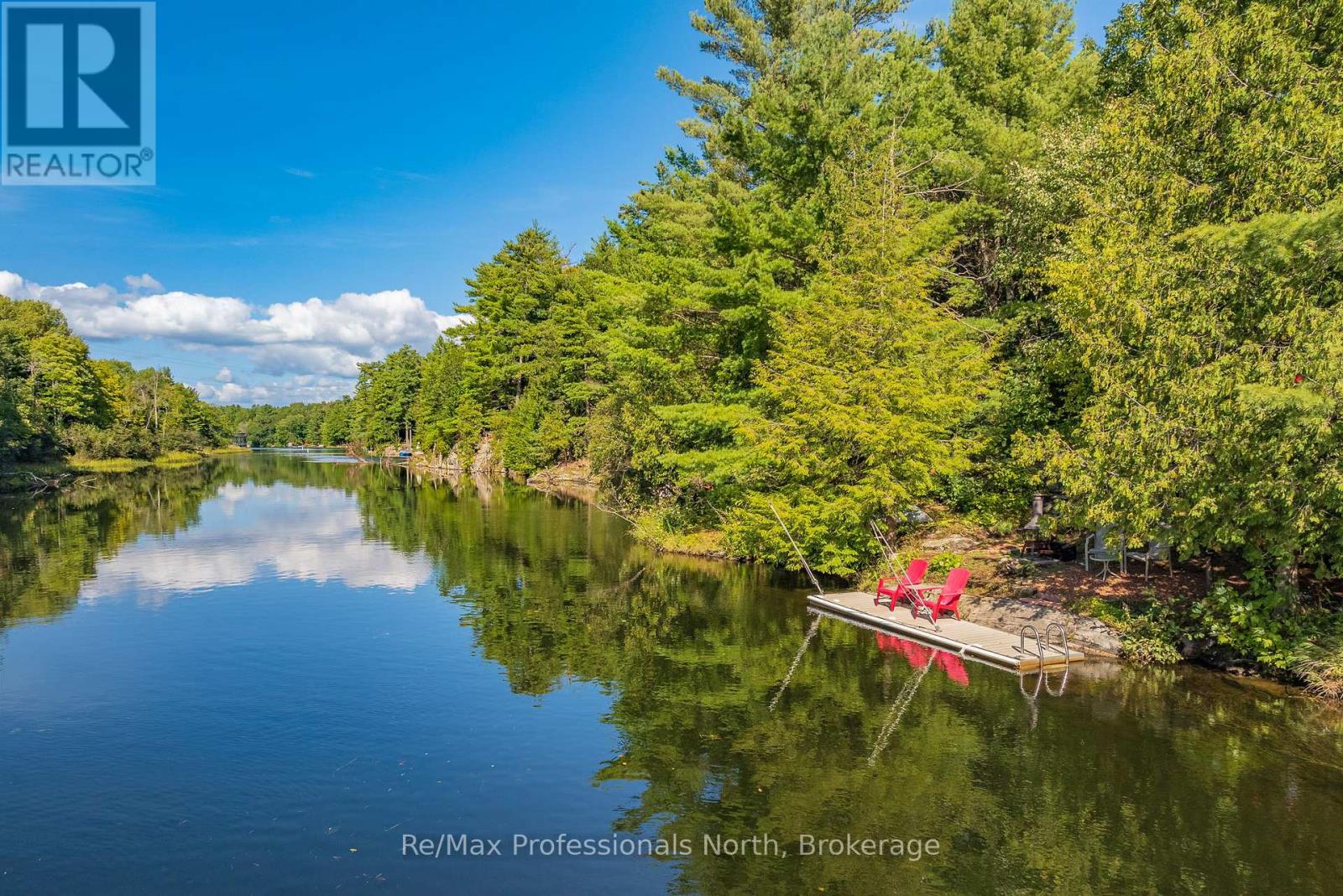 1005 Laidlaw Avenue, Gravenhurst (Morrison), Ontario  L0K 2B0 - Photo 45 - X13691020