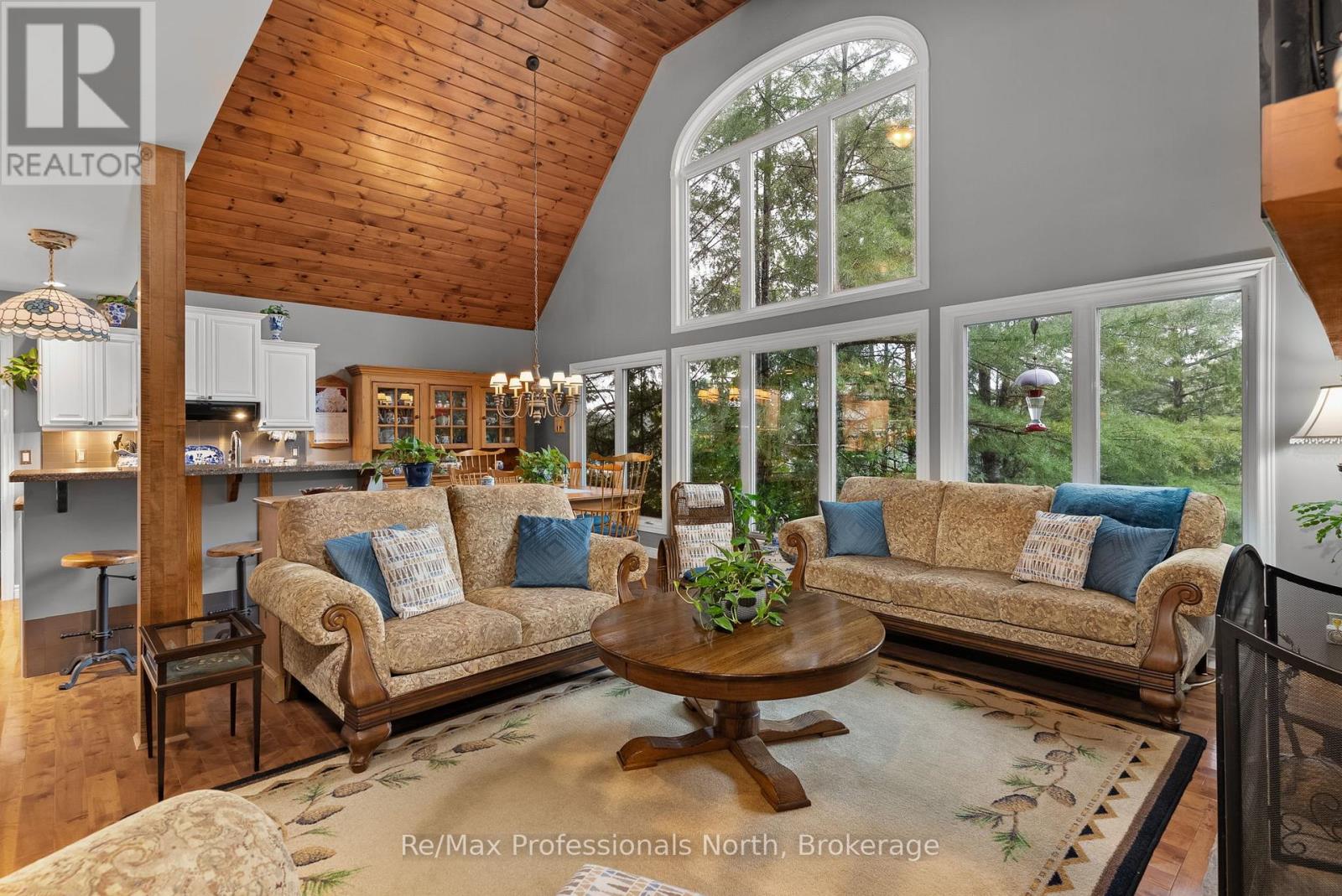 1005 Laidlaw Avenue, Gravenhurst (Morrison), Ontario  L0K 2B0 - Photo 6 - X13691020