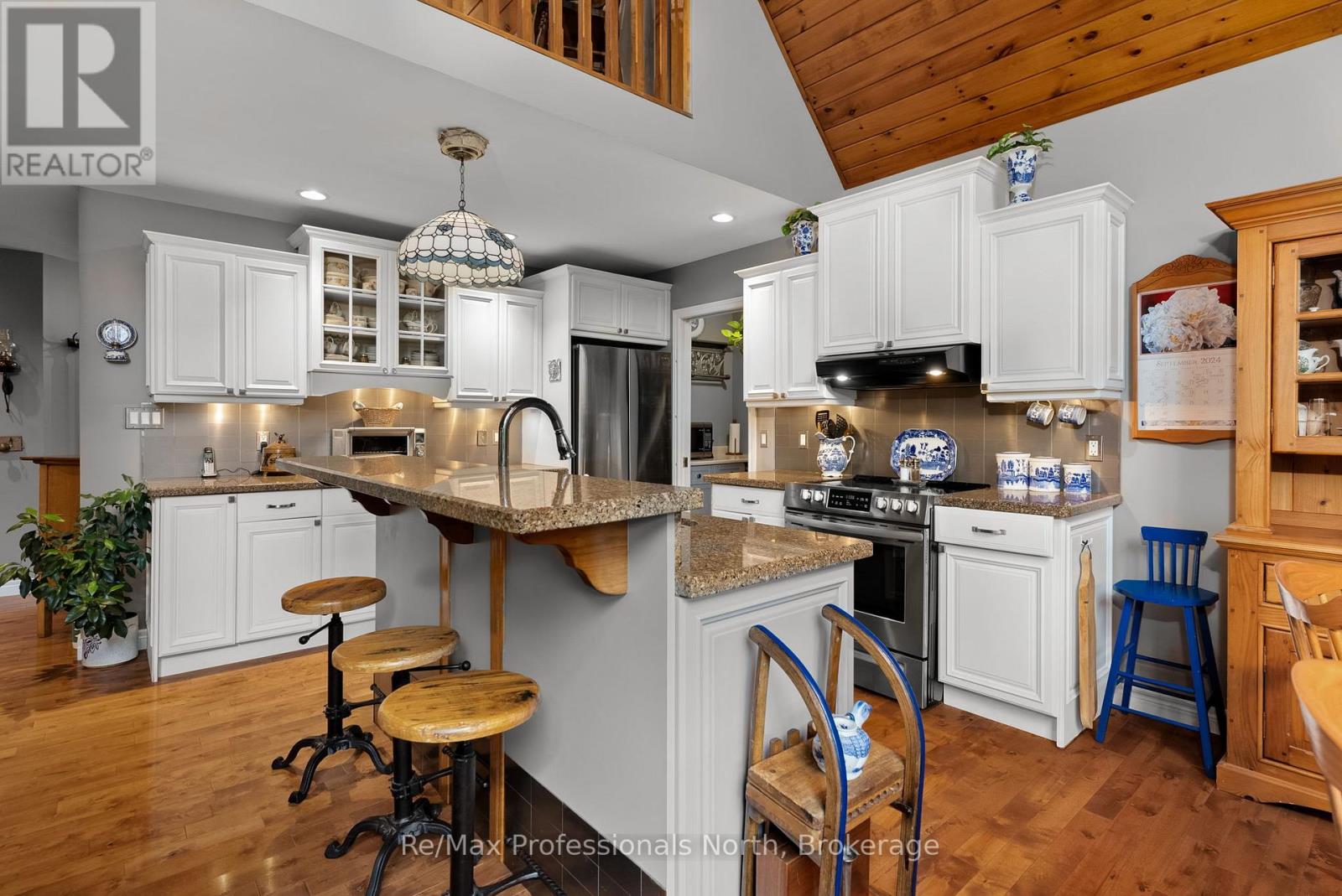1005 Laidlaw Avenue, Gravenhurst (Morrison), Ontario  L0K 2B0 - Photo 8 - X13691020