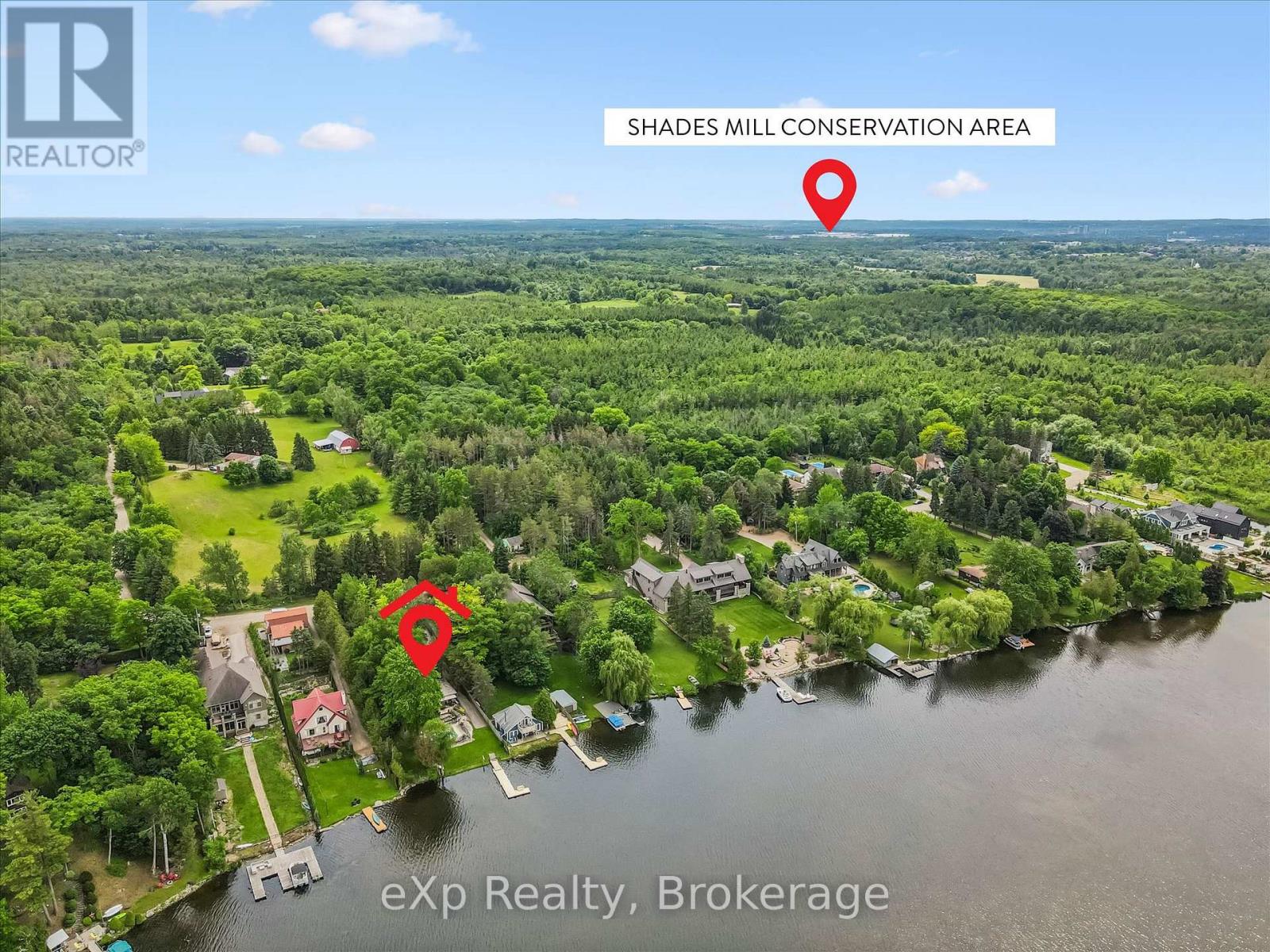 20 Clergy Lane, Puslinch, Ontario  N0B 2J0 - Photo 43 - X13691052