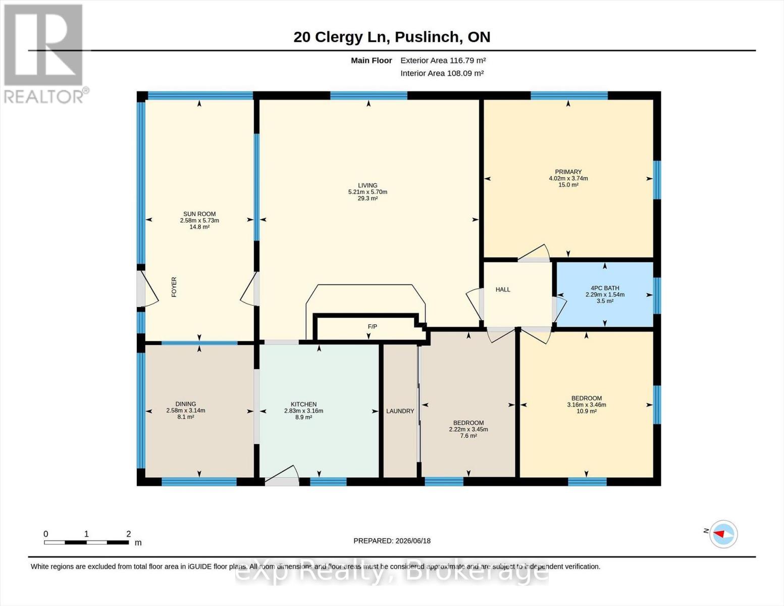 20 Clergy Lane, Puslinch, Ontario  N0B 2J0 - Photo 48 - X13691052
