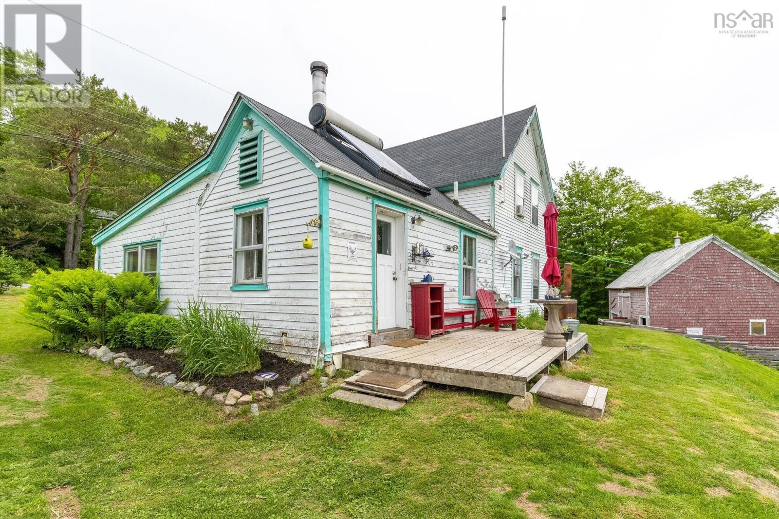 535 E River East Side Road, Glencoe, Nova Scotia  B0K 1B0 - Photo 38 - 202615066