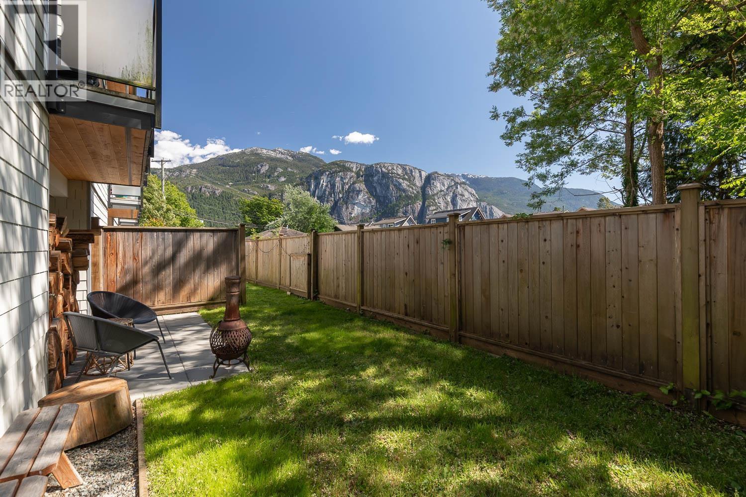 3 38447 Buckley Avenue, Squamish, British Columbia  V8B 0B8 - Photo 35 - R3132008