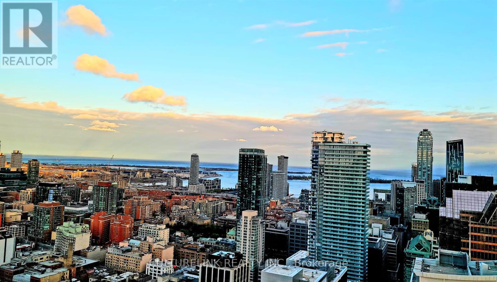 4405 - 210 VICTORIA STREET, Toronto, Ontario