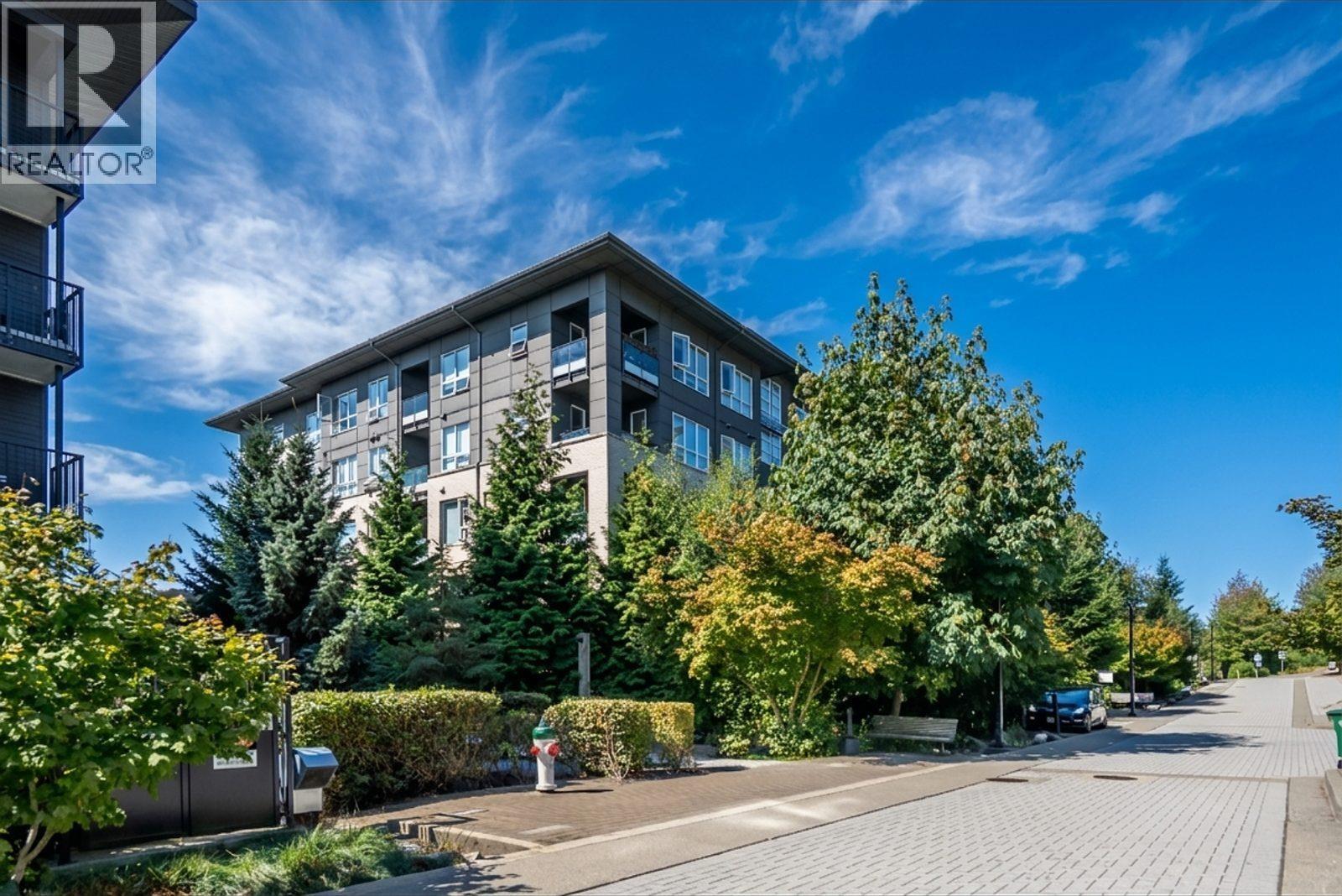 108 9168 SLOPES MEWS, Burnaby, British Columbia