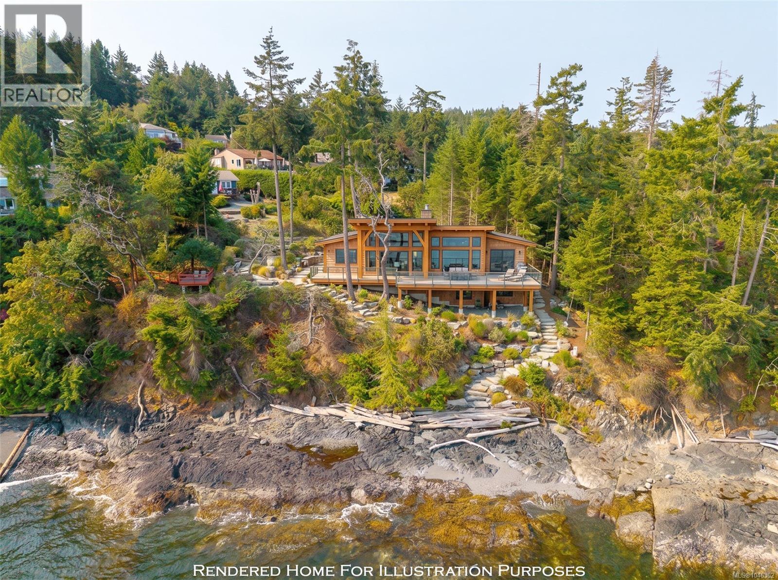 Sl 2 Bonito Cres, Nanoose Bay, British Columbia  V9P 9J1 - Photo 5 - 1046302