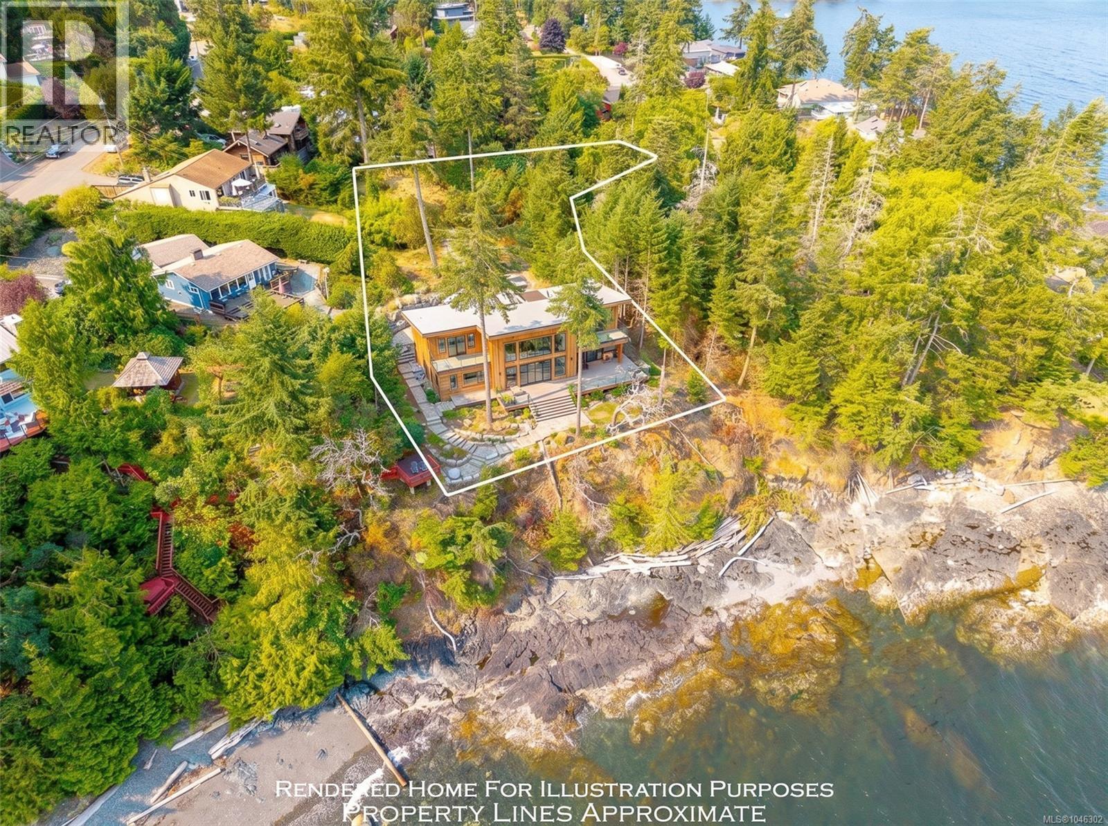 Sl 2 Bonito Cres, Nanoose Bay, British Columbia  V9P 9J1 - Photo 6 - 1046302