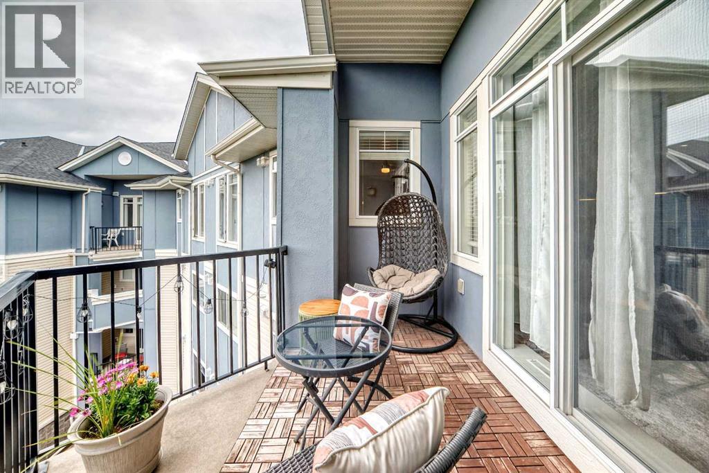 414, 120 Country Village Circle NE, Calgary, Alberta  T3K 0E4 - Photo 18 - A2322252