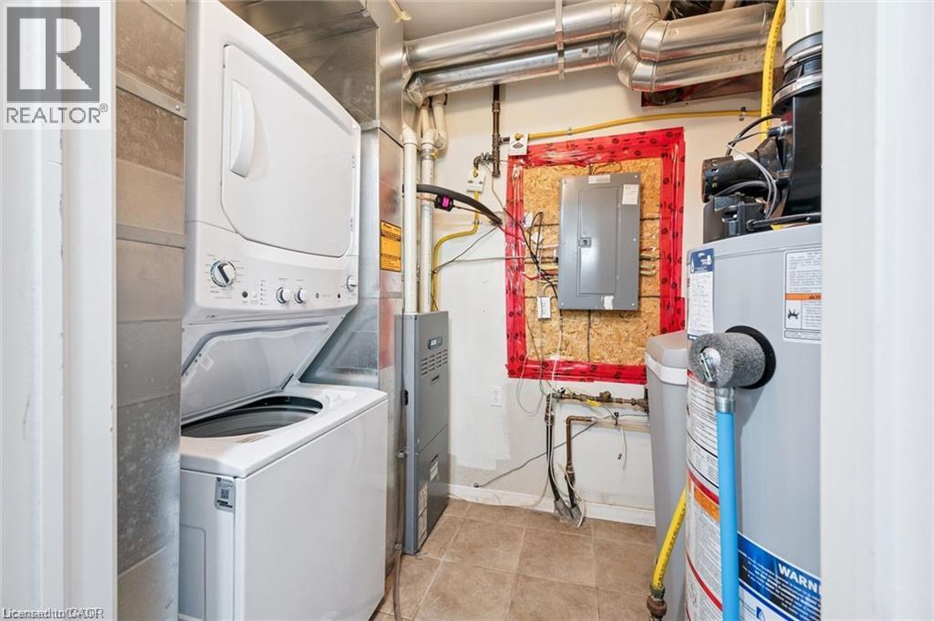 240 Westmeadow Drive Unit# 5a, Kitchener, Ontario N2N 0A1 - Photo 16 - 40856191