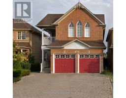670 MACBETH HEIGHTS, Mississauga, Ontario