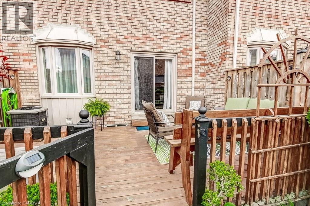 391 Stone Church Road E Unit# 22, Hamilton, Ontario  L9B 2H2 - Photo 39 - 40856522