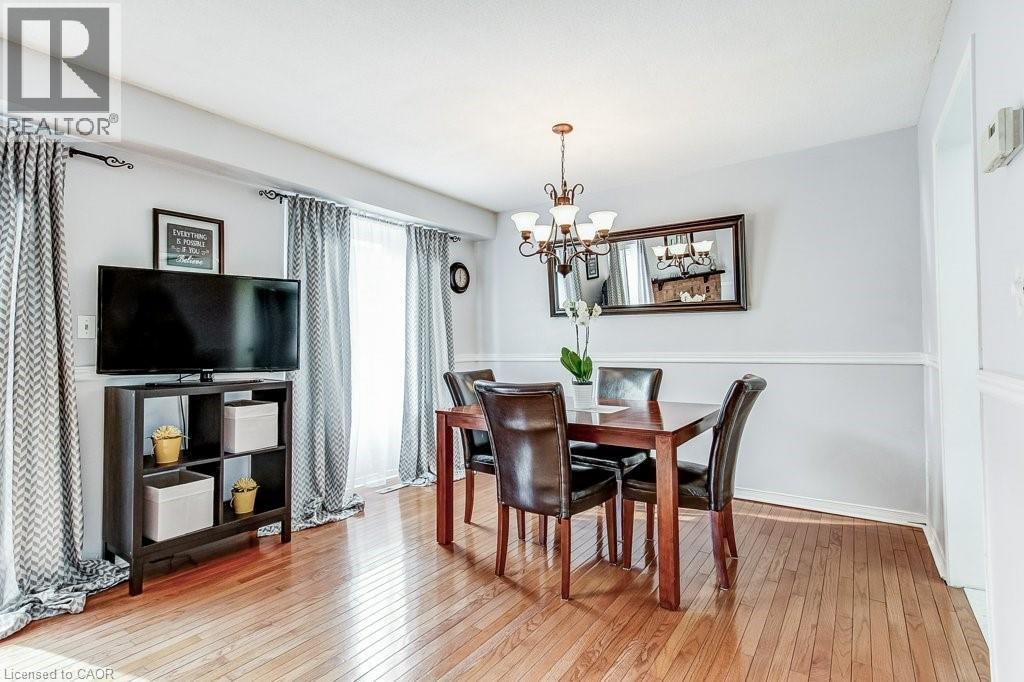 391 Stone Church Road E Unit# 22, Hamilton, Ontario  L9B 2H2 - Photo 14 - 40856522