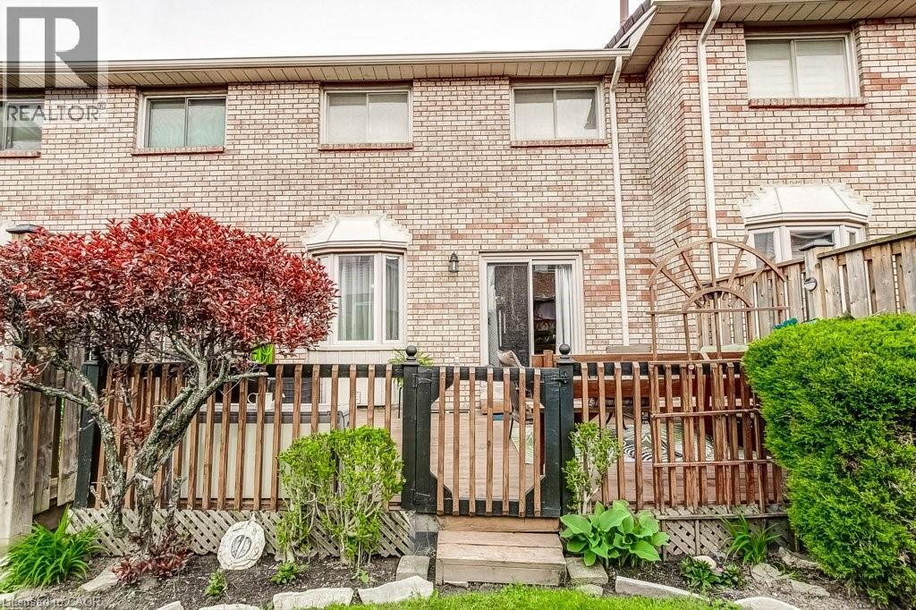 391 Stone Church Road E Unit# 22, Hamilton, Ontario  L9B 2H2 - Photo 36 - 40856522