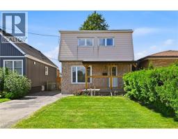 165 GLENNIE Avenue, Hamilton, Ontario