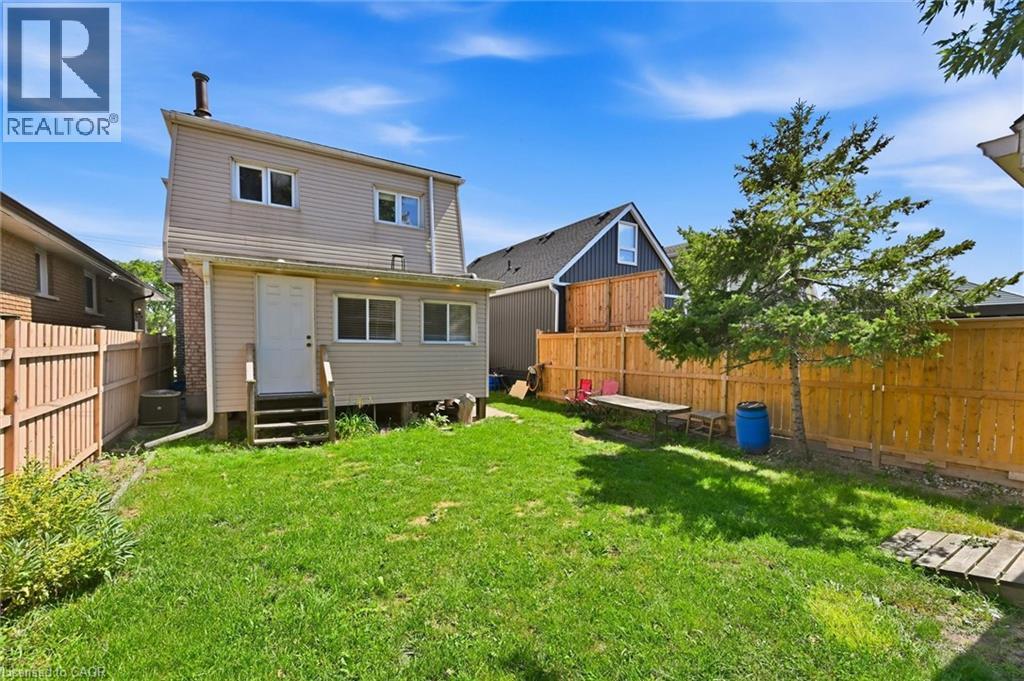 165 Glennie Avenue, Hamilton, Ontario  L8H 5W1 - Photo 29 - 40856650