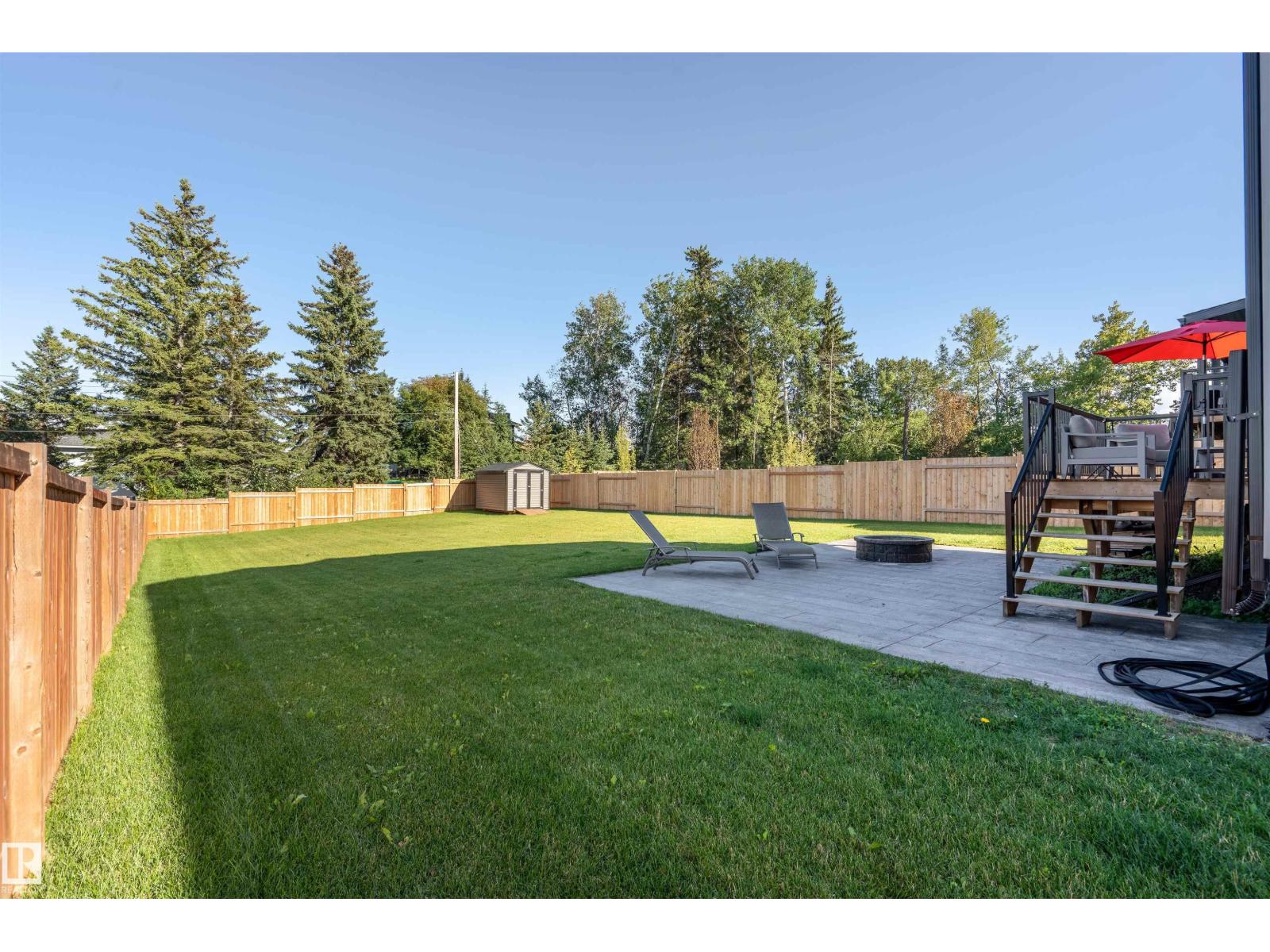 601 18 St, Cold Lake, Alberta  T9M 0K3 - Photo 44 - E4504457