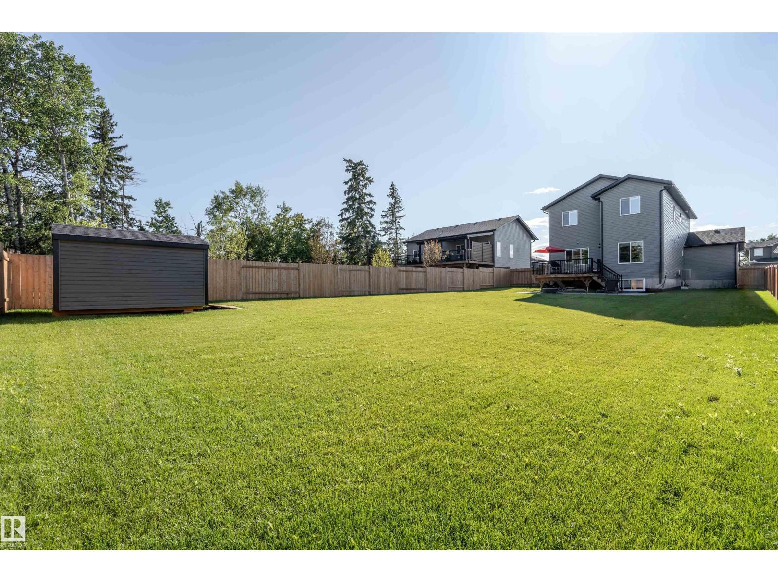 601 18 St, Cold Lake, Alberta  T9M 0K3 - Photo 45 - E4504457