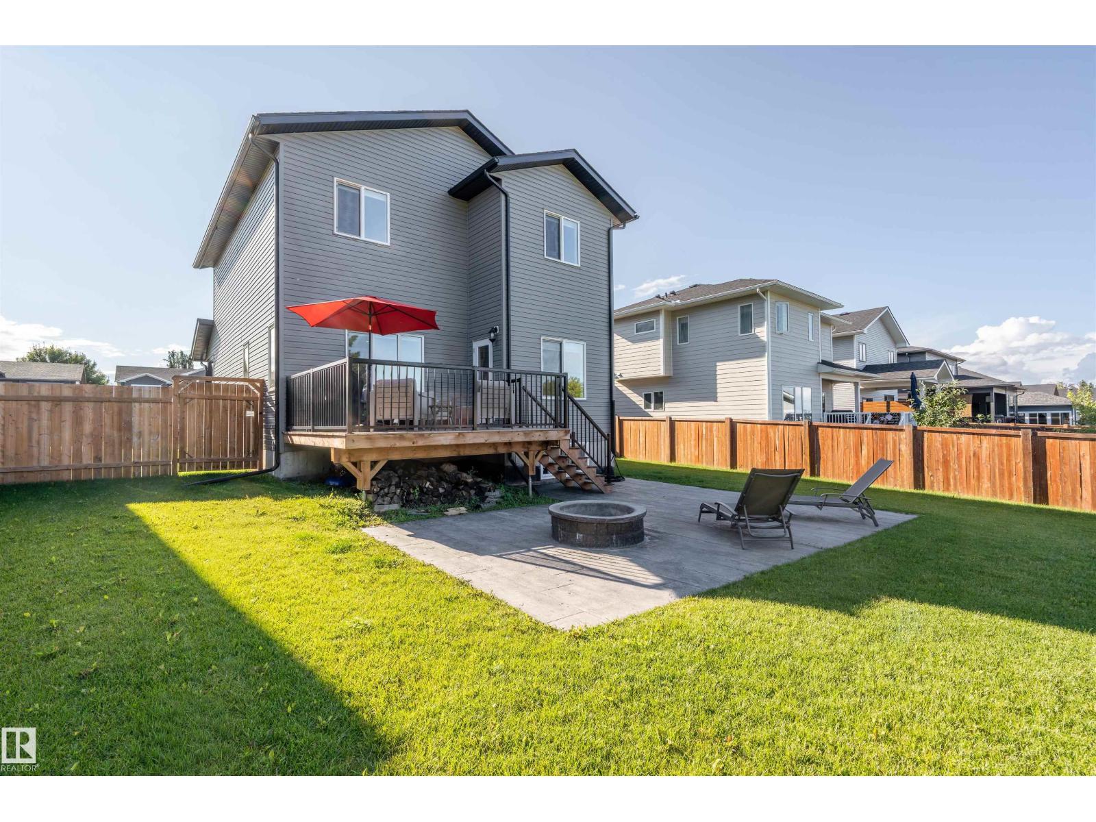 601 18 St, Cold Lake, Alberta  T9M 0K3 - Photo 47 - E4504457