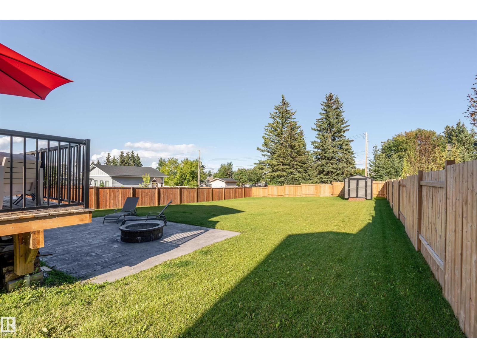 601 18 St, Cold Lake, Alberta  T9M 0K3 - Photo 48 - E4504457