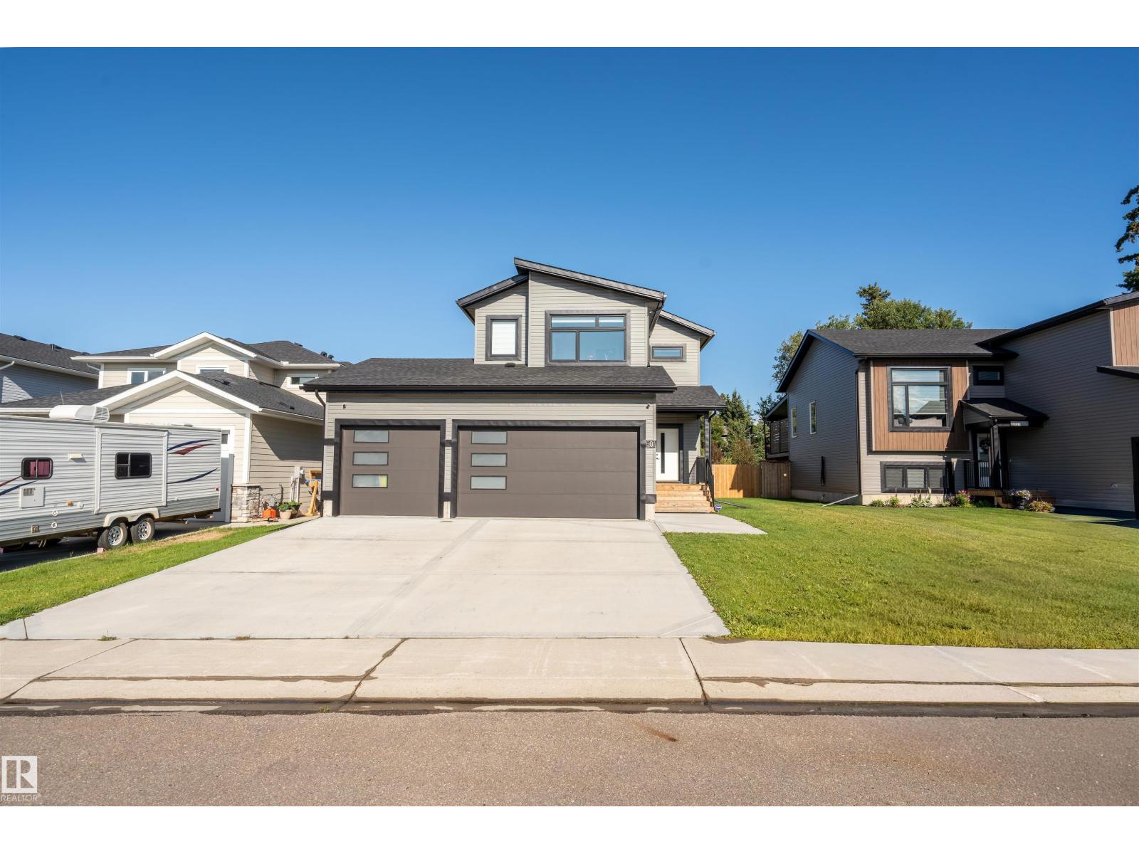 601 18 St, Cold Lake, Alberta  T9M 0K3 - Photo 49 - E4504457