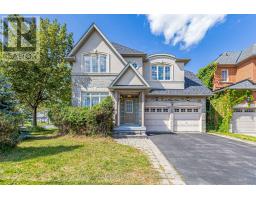 180 COLTRANE DRIVE, Vaughan, Ontario