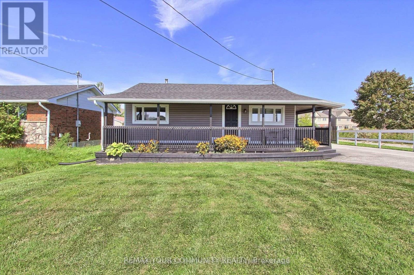 26162 HIGHWAY 48 HWY, Georgina, Ontario