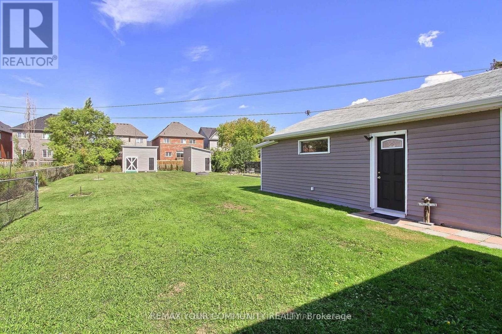 26162 Highway 48 Hwy, Georgina, Ontario  L0E 1R0 - Photo 24 - N13691034