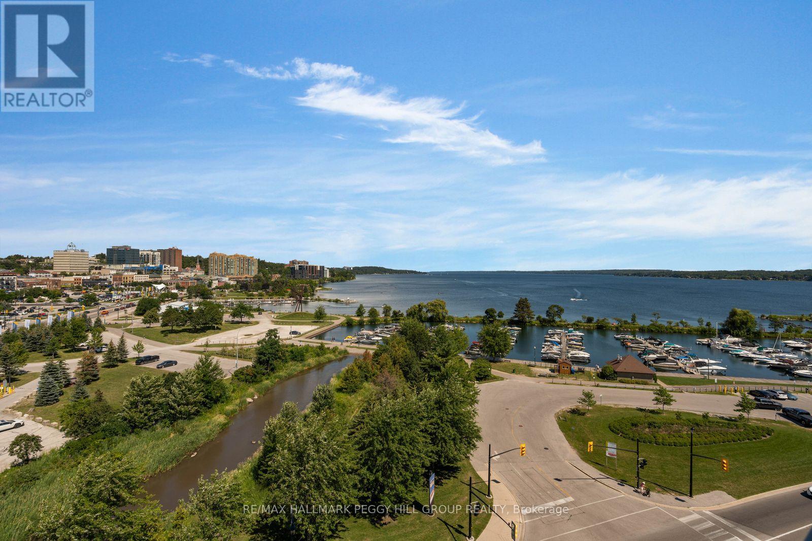 901 - 6 Toronto Street, Barrie (City Centre), Ontario  L4N 9R2 - Photo 11 - S13690956