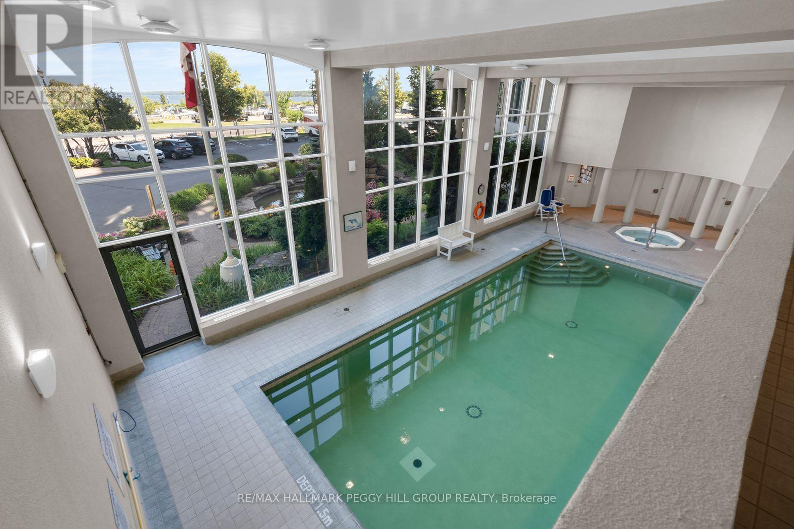 901 - 6 Toronto Street, Barrie (City Centre), Ontario  L4N 9R2 - Photo 13 - S13690956