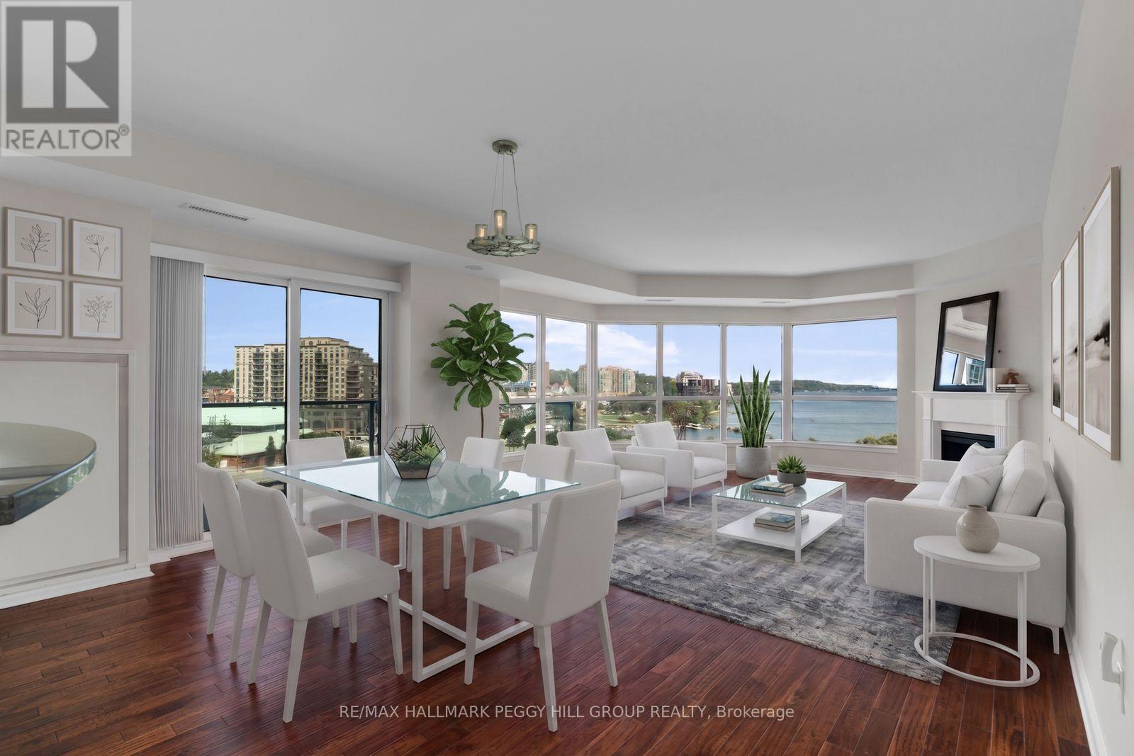 901 - 6 Toronto Street, Barrie (City Centre), Ontario  L4N 9R2 - Photo 4 - S13690956