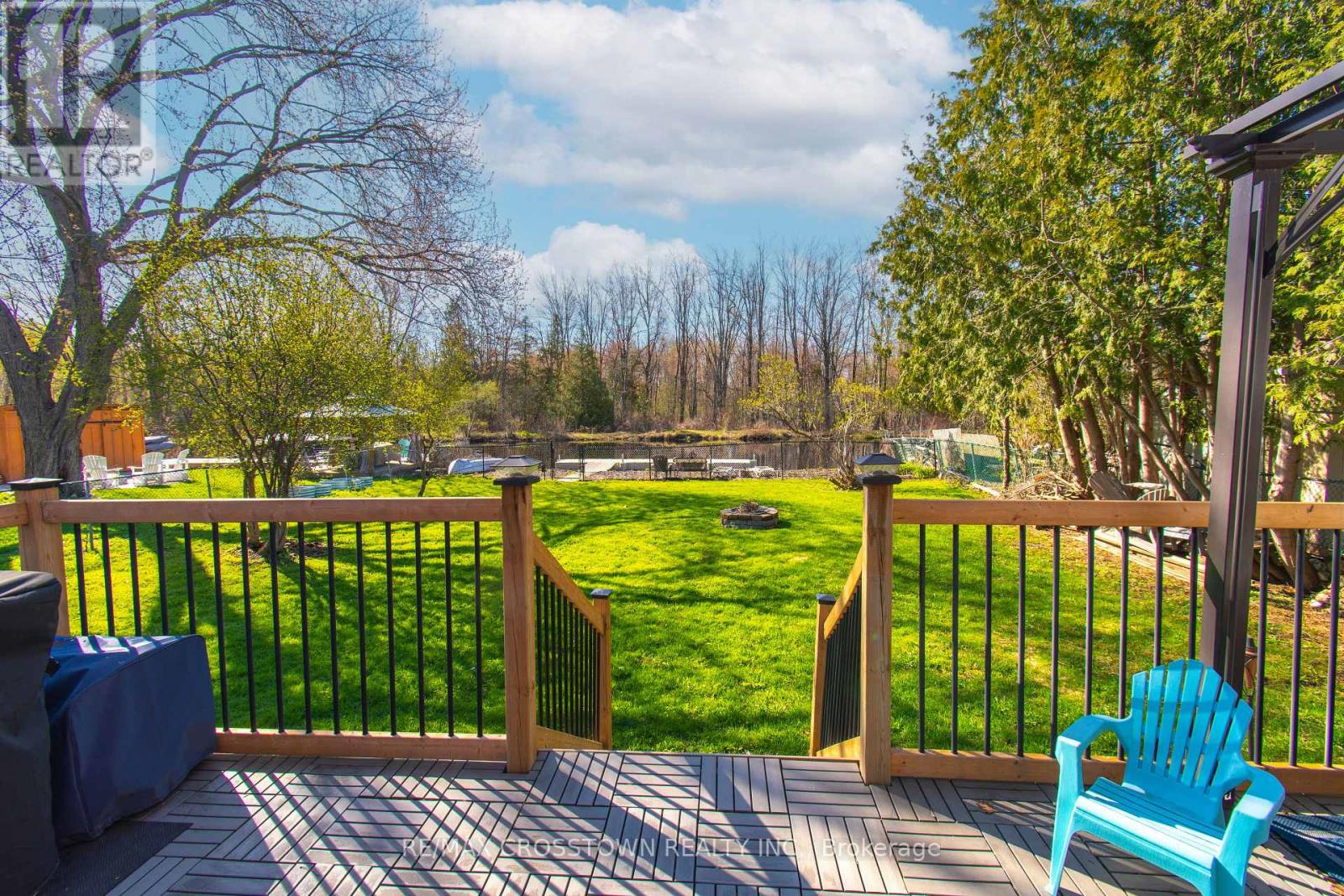 59 LANKIN BOULEVARD, orillia, Ontario