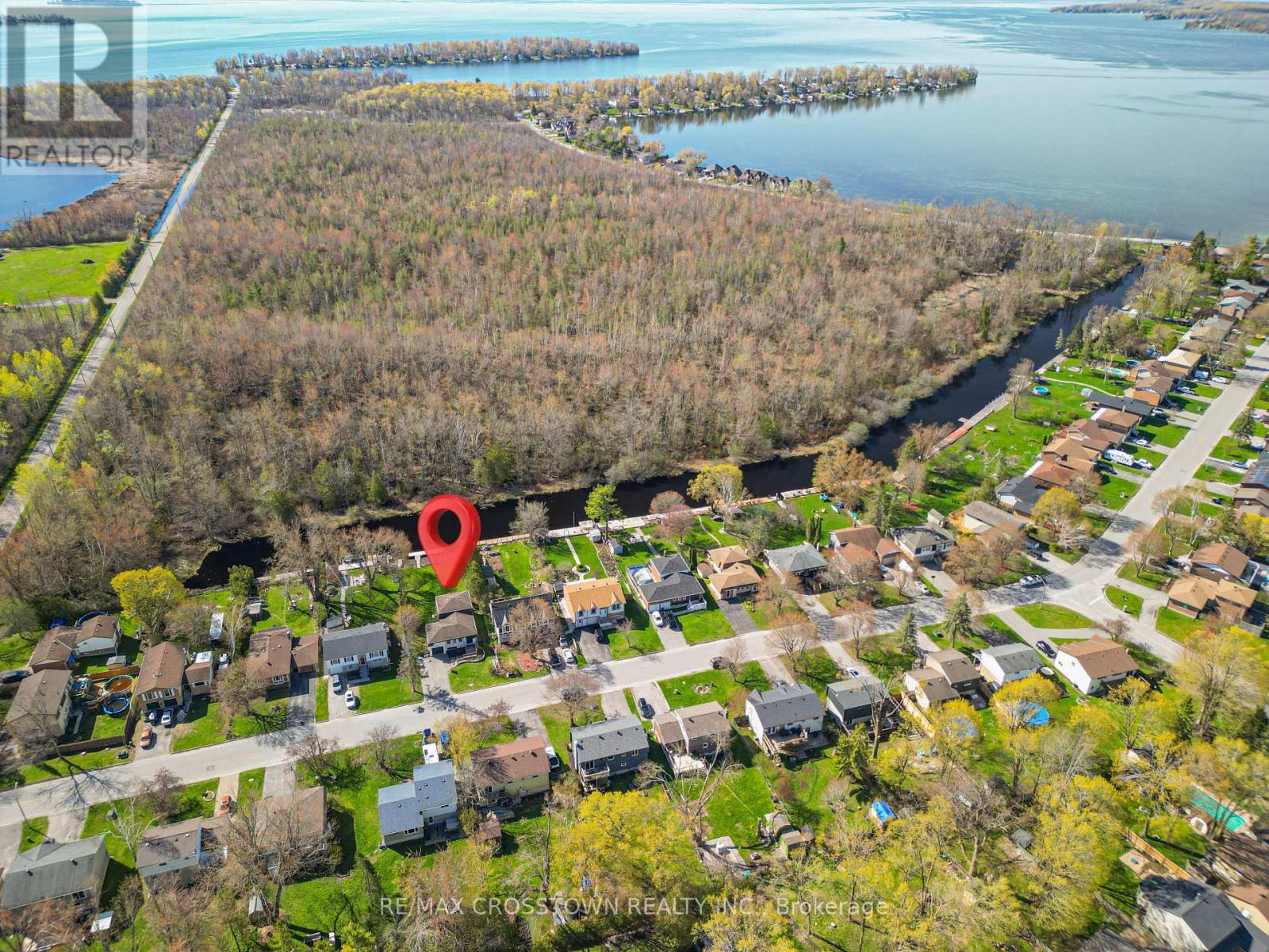 59 Lankin Boulevard, Orillia, Ontario  L3V 6T1 - Photo 5 - S13691022